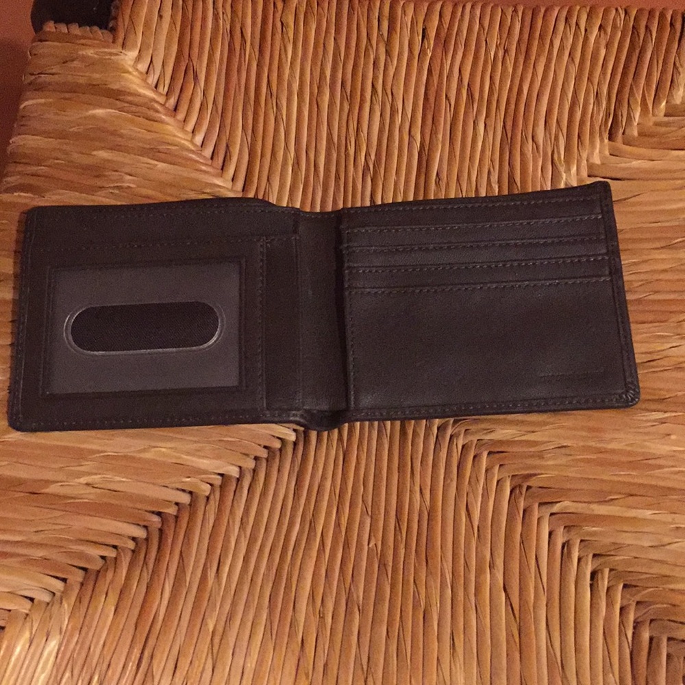 Softest leather!